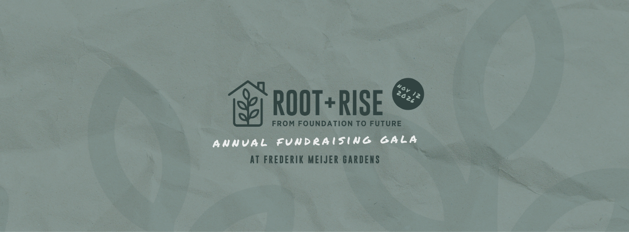 Root + Rise - From Foundation to Future